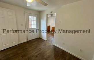 1 bed, 1 bath, 396 sqft, $1,000, Unit B