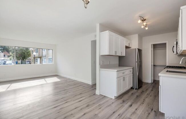 Beautiful Renovated Condo