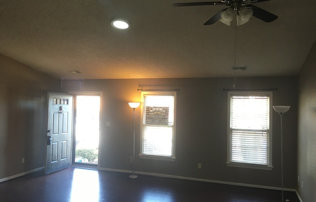 2 beds, 1 bath, $1,800