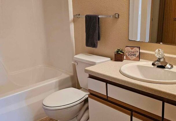 2 beds, 2 baths, 972 sqft, $1,445, Unit 2113-206