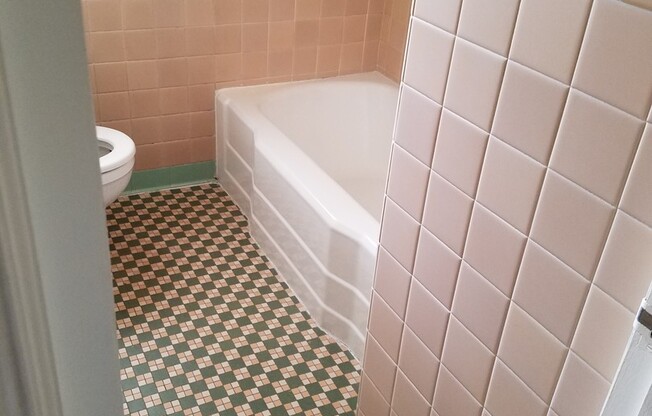 1 bed, 1 bath, 504 sqft, $1,059, Unit 103