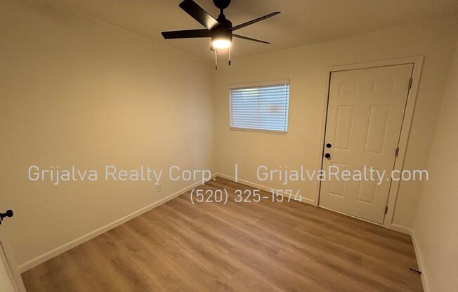 2 beds, 1 bath, 530 sqft, $1,050, Unit 03