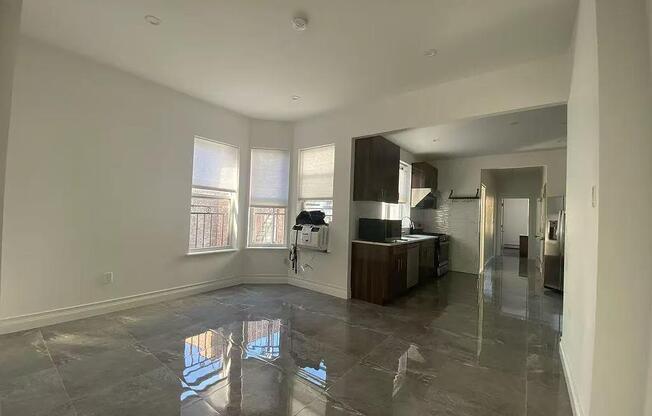 311 Marine Ave 2nd floor