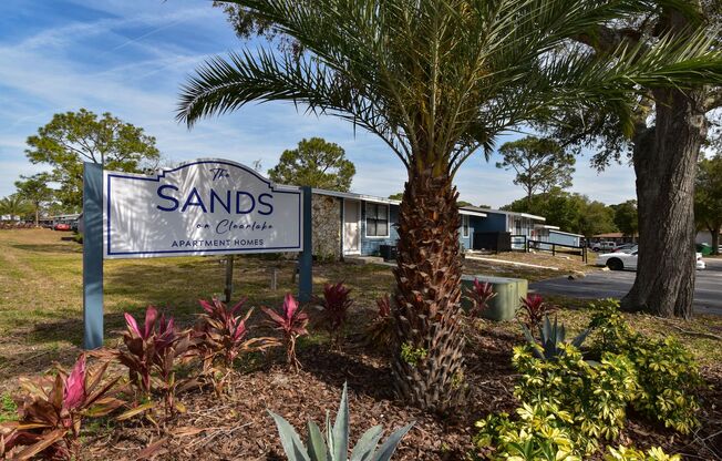 The Sands on Clearlake