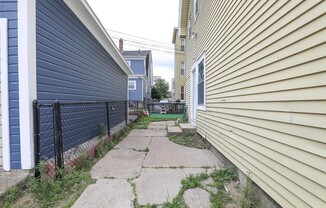 662 Summer Street