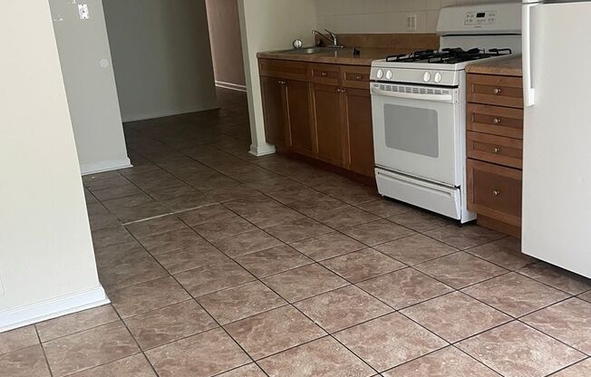 60th Street Corridor - Residential