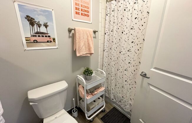 2 beds, 2 baths, 1,100 sqft, $1,595, Unit 239