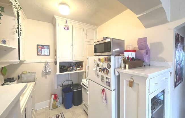 1 bed, 1 bath, $1,045, Unit 301