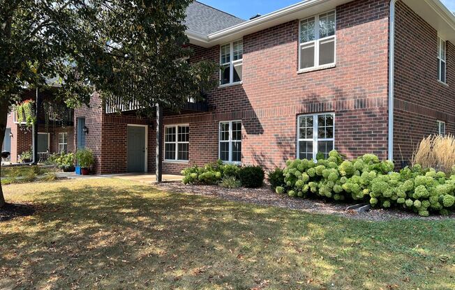 Pheasant Meadows Apartments