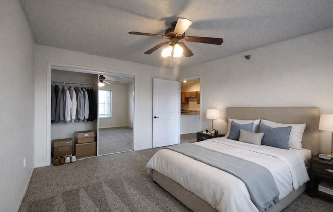 1 bed, 1 bath, $910, Unit A-311