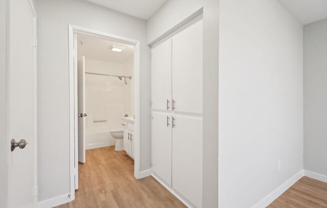 2 beds, 2 baths, 1,200 sqft, $2,398, Unit 307
