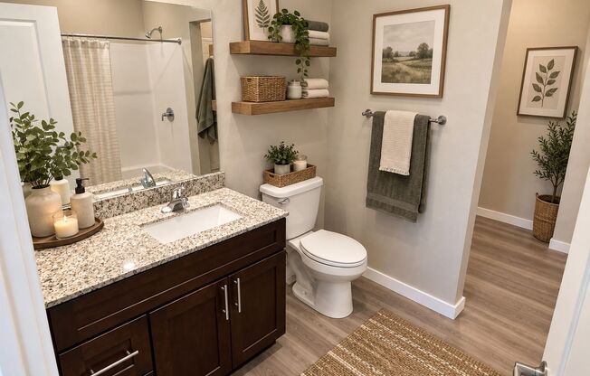1 bed, 1 bath, 669 sqft, $566, Unit 1-1215