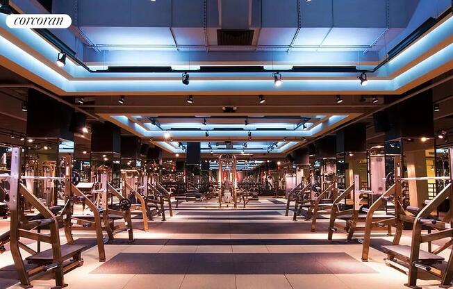 Studio, 1 bath, 430 sqft, $3,500, Unit 4BB