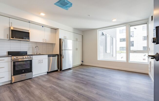 1 bed, 1 bath, $1,499