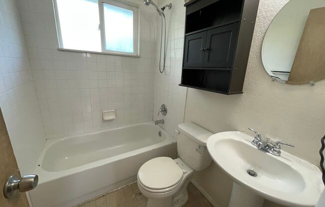 3-Bedroom Standalone Home with Fenced Yard & Garage in Greeley