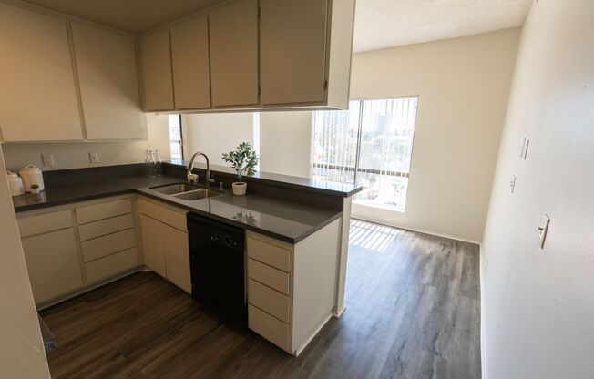 2 beds, 2 baths, 1,195 sqft, $4,598, Unit 100