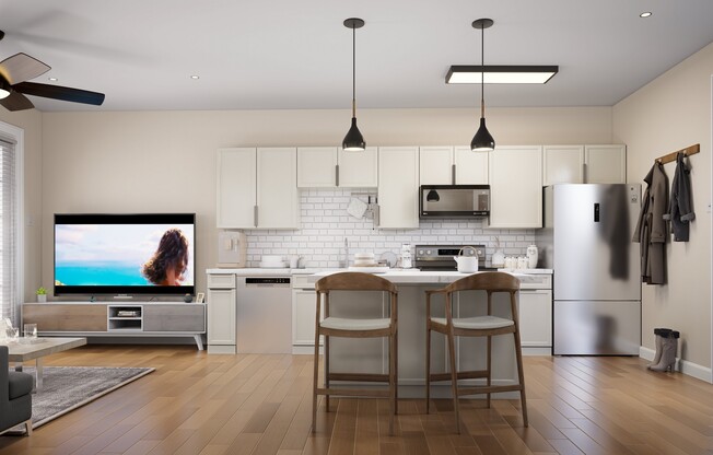 2 beds, 1 bath, 765 sqft, $1,620