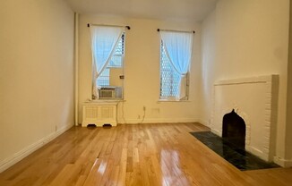 Studio, 1 bath, $3,250, Unit 2C