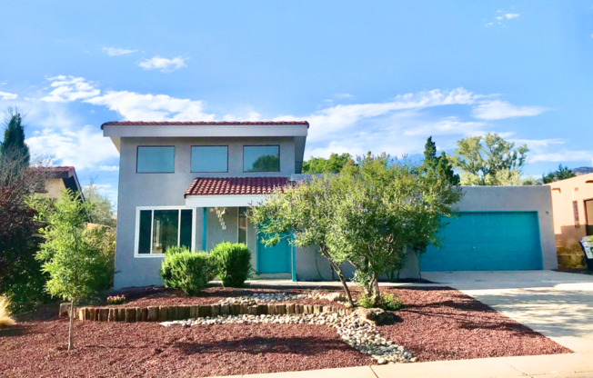 Complete Remodel In Highly Desirable NE Heights