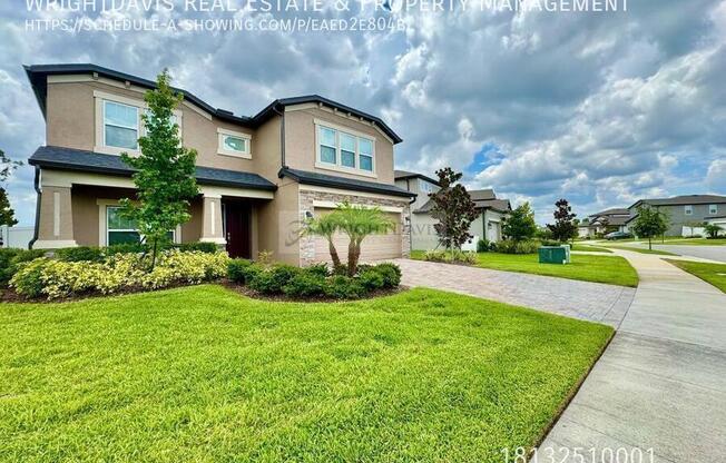 5732 NEWBERRY PNES AVE
