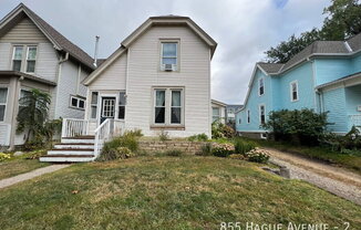 855 HAGUE AVE