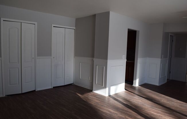 1 bed, 1 bath, 900 sqft, $1,000, Unit 3