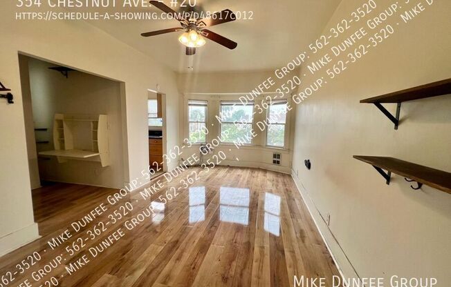 354 Chestnut Ave #17