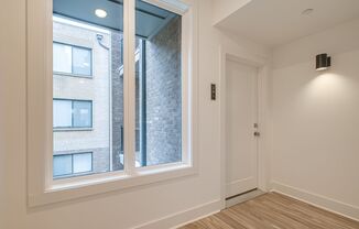 1 bed, 1 bath, $1,650, Unit # 201