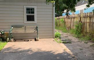 7016 Narcissus St. Unit B Apartment