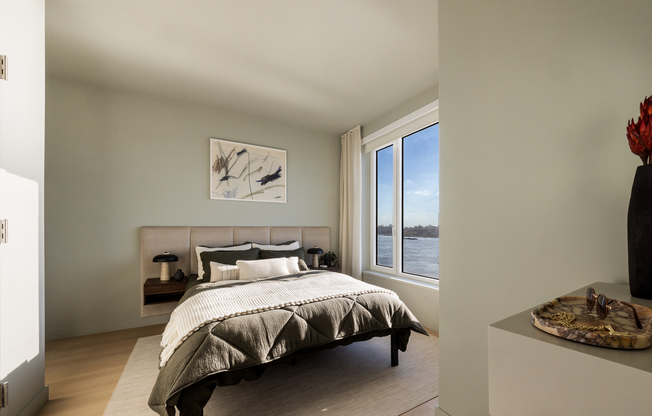 2 beds, 2 baths, $9,050, Unit 1001S