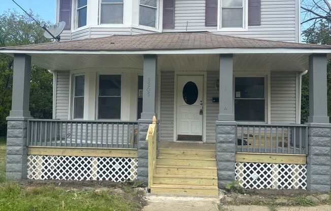 3bd Single Cash Pay