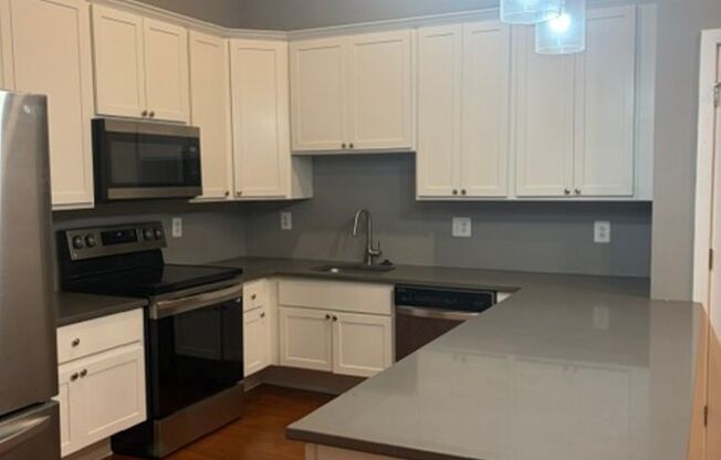 6 S. Calvert Street