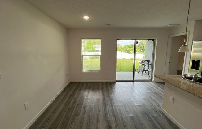 BEAUTIFUL 4 BD/2BA Home in Palm Bay!!