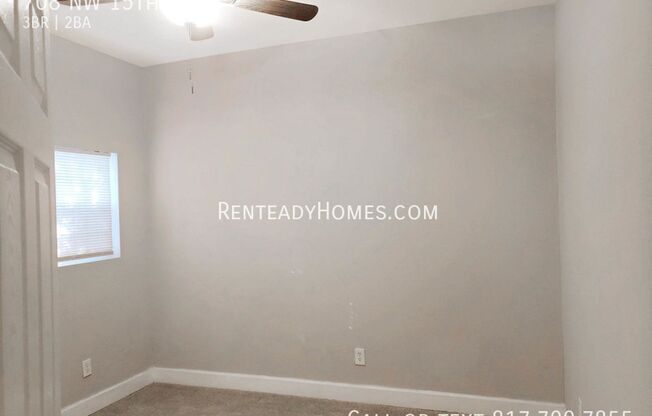 3 beds, 2 baths, $1,675