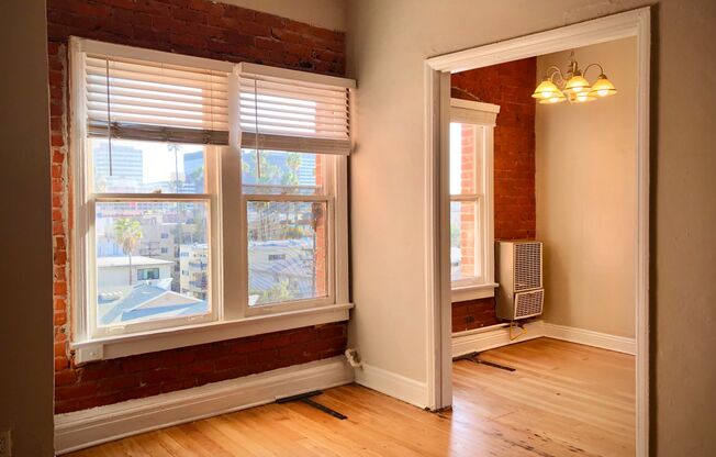 Studio, 1 bath, 525 sqft, $1,475, Unit 510