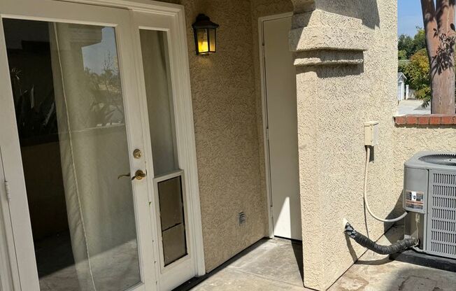 Downtown Brea Townhome