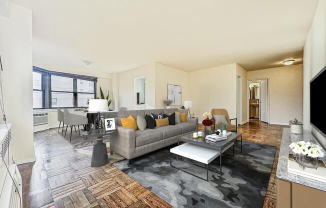 399 E 72 ST