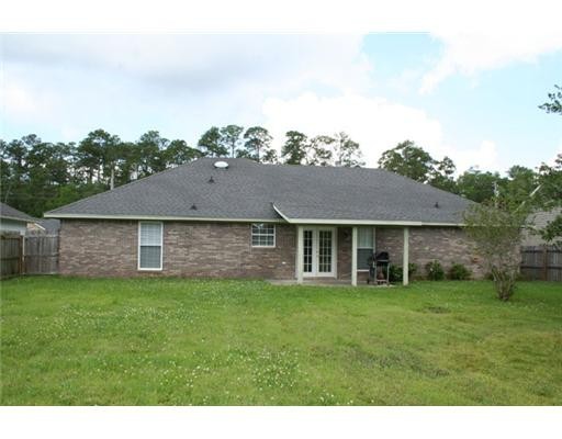 ST MARTIN SCHOOL  DISTRICT ! - 3 BEDROOM / 2 BATH HOME