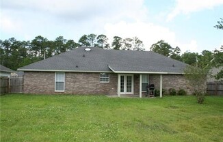 3 beds, 2 baths, $1,600