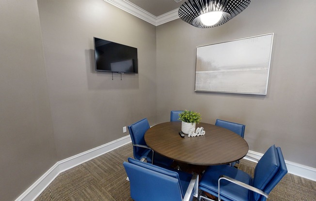 View of Apt CoWork at Retreat at Peachtree Apartments