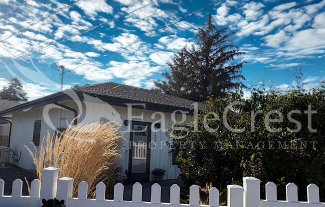 Bright and Modern 2 Bedroom Home with Covered Patio - Interior Photos Coming Soon