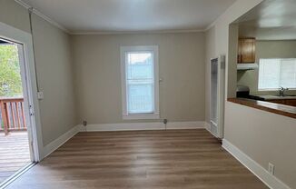 2 beds, 1 bath, $2,250, Unit 21 Pierson Street