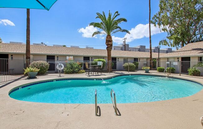 Escondido Apartments