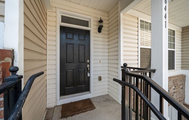 Fantastic Three Bedroom Townhouse in Charlotte