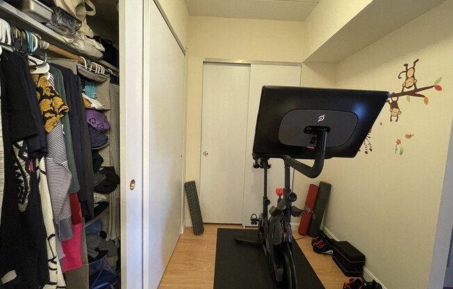 2 beds, 2 baths, 1,115 sqft, $3,950, Unit 601