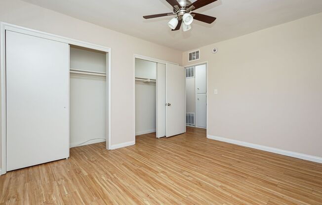 1 bed, 1 bath, $2,395, Unit 19