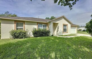 Comfortable Home in BVL, Kissimmee