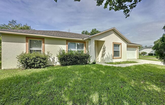 Comfortable Home in BVL, Kissimmee