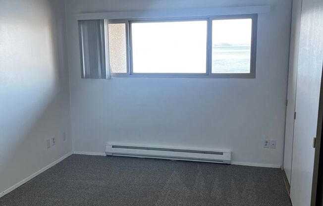 Beach Drive Apartments