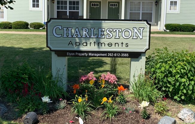 Charleston Apartments